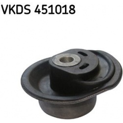 Ašies korpusas
                                SKF                                                VKDS 451018, SKF, VKDS4510