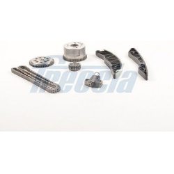 paskirstymo grandinės komplektas
                                FRECCIA                                                TK08