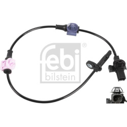 Daviklis ABS
                                FEBI BILSTEIN                                                172075, FEBI BILSTE