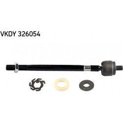 vidinė skersinė vairo trauklė
                                SKF                                                VKDY 3260