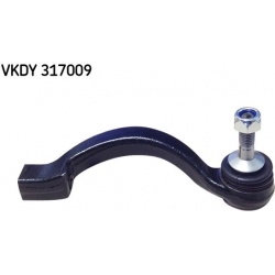 vairo traukės antgalis
                                SKF                                                VKDY 317009, SKF, 