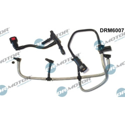 žarna, degalų išsiliejimo apsauga
                                Dr.Motor Automotive                                     