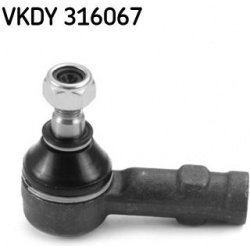 vairo traukės antgalis
                                SKF                                                VKDY 316067, SKF, 