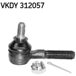 vairo traukės antgalis
                                SKF                                                VKDY 312057, SKF, 