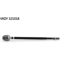 vidinė skersinė vairo trauklė
                                SKF                                                VKDY 3210