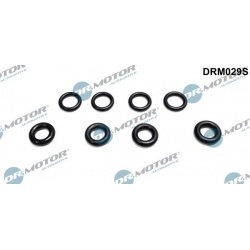 tarpiklis, purkštukas
                                Dr.Motor Automotive                                                DRM