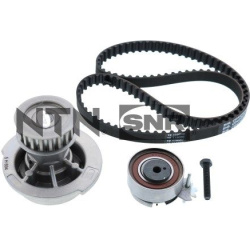 vandens siurblio ir paskirstymo diržo komplektas
                                SNR                                        