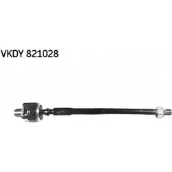 vidinė skersinė vairo trauklė
                                SKF                                                VKDY 8210