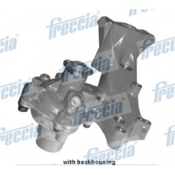 Vandens siurblys, variklio aušinimas
                                FRECCIA                                WP0378, FRECCIA,