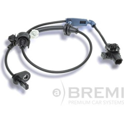 Daviklis ABS
                                BREMI                                50777, BREMI, 50777, auto detalė