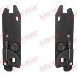 Stabdžių kaladėlių reguliatorius
                                QUICK BRAKE                                10253062, QUI