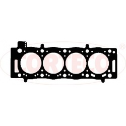 tarpiklis, cilindro galva
                                CORTECO                                                415564P, COR