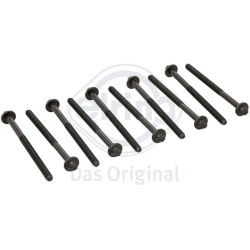 varžtų kompl., cil. galvutės varžtai
                                ELRING                                              