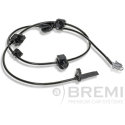 Daviklis ABS
                                BREMI                                                51635, BREMI, 51635, auto d