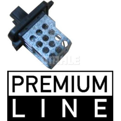 varža, vidaus pūtiklis BEHR *** PREMIUM LINE ***
                                MAHLE                                     