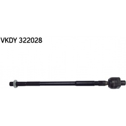 Vidinė skersinė vairo trauklė
                                SKF                                                VKDY 3220