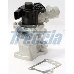 ERG vožtuvas
                                FRECCIA                                                EGR12-154, FRECCIA, EGR1