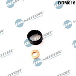 tarpiklių rinkinys, purkštuko antgalis
Dr.Motor Automotive