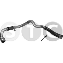 kompresoriaus padavimo žarna
                                STC                                                T499417, STC