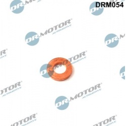 Šiluminis ekranas, įpurškimo sistema
                                Dr.Motor Automotive                                  