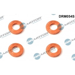 Šiluminis ekranas, įpurškimo sistema
                                Dr.Motor Automotive                                  