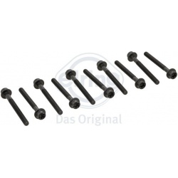 varžtų kompl., cil. galvutės varžtai
                                ELRING                                              