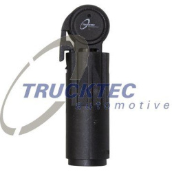 Valdymo svirtis, pavarų perjungimo mechanizmas (APD)
                                TRUCKTEC AUTOMOTIVE                    