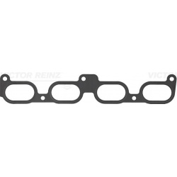 tarpiklis, įsiurbimo kolektorius
                                VICTOR REINZ                                71-17270-00, Ne