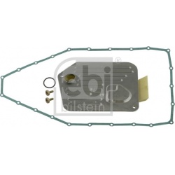 hidraulinių filtrų komplektas, automatinė transmisija
                                FEBI BILSTEIN                       