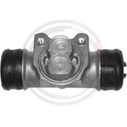 rato stabdžių cilindras
                                A.B.S.                                                72789, Nenuro