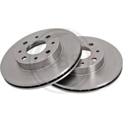 stabdžių diskas (1vnt)
                                A.B.S.                                                15047, Nenurod