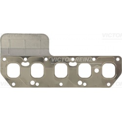 tarpiklis, išleidimo kolektorius
                                VICTOR REINZ                                71-36099-00, Ne