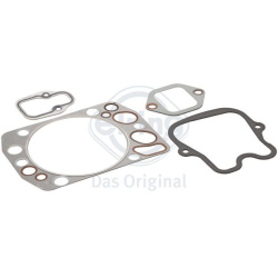 tarpiklių komplektas, cilindro galva
                                ELRING                                                8