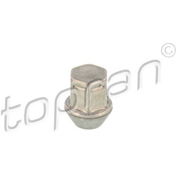 rato veržlė
                                TOPRAN                                                304 595, Nenurodytas gami