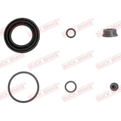 Stabdžių suporto remkomplektas GALINIS
                                QUICK BRAKE                                114-0004,