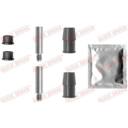 Stabdžių suporto kreipiančiųjų komplektas
                                QUICK BRAKE                                113