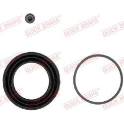 Stabdžių suporto remkomplektas PRIEKINIS
                                QUICK BRAKE                                114-001