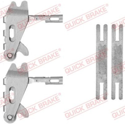 Stabdžių kaladėlių reguliatorius
                                QUICK BRAKE                                12053013, QUI