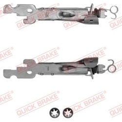 Stabdžių kaladėlių reguliatorius
                                QUICK BRAKE                                10153004, QUI