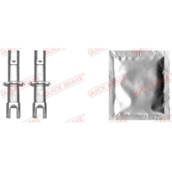 Stabdžių kaladėlių reguliatorius
                                QUICK BRAKE                                12053021, QUI