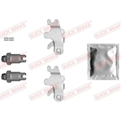 remonto komplektas, skėtiklis
                                QUICK BRAKE                                120 53 003, QUICK B