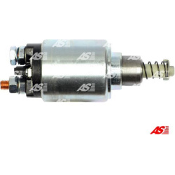 Solenoidinis jungiklis, starteris AS
                                AS-PL                                                SS0