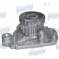 Vandens siurblys, variklio aušinimas
                                FRECCIA                                WP0486, FRECCIA,