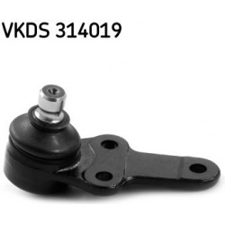 Šarnyras
                                SKF                                VKDS 314019, SKF, VKDS314019, auto detalė