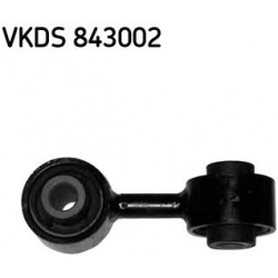 Stabilizatoriaus traukė
                                SKF                                                VKDS 843002, SKF,