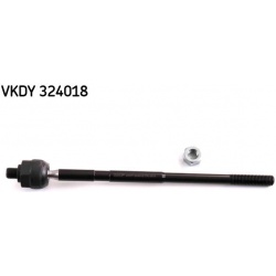 Vidinė skersinė vairo trauklė
                                SKF                                                VKDY 3240