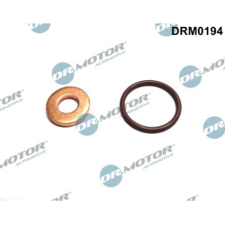 Purkštuko poveržlė
                                Dr.Motor Automotive                                                DRM0