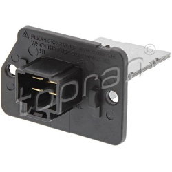 varža, vidaus pūtiklis
                                TOPRAN                                                821 223, Nenur