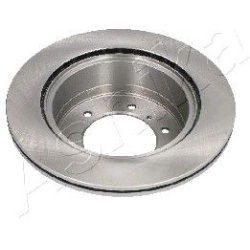 stabdžių diskas (1vnt)
                                ASHIKA                                                61-0H-005C, AS