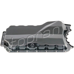 Karteris variklio
                                TOPRAN                                114 631, Nenurodytas gamintojas, 1146